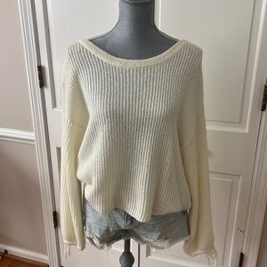 Ella Moss Sweater